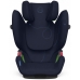 Автокрісло Cybex Pallas G i-Size Navy Blue Автокрісло Cybex Pallas G i-Size Navy Blue