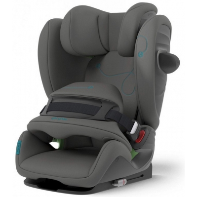 Автокрісло Cybex Pallas G i-Size Soho Grey mid grey