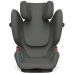 Автокрісло Cybex Pallas G i-Size Soho Grey mid grey
