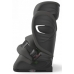 Автокрісло Cybex Pallas G i-Size Soho Grey mid grey