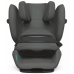 Автокрісло Cybex Pallas G i-Size Soho Grey mid grey