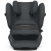 Автокрісло Cybex Pallas G i-Size Granite Black