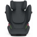 Автокрісло Cybex Pallas G i-Size Granite Black