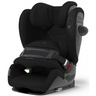 Автокрісло Cybex Pallas G i-Size Deep Black