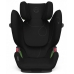 Автокрісло Cybex Pallas G i-Size Deep Black