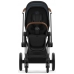 Шассі Cybex Priam & каркас Chrome Brown Шассі Cybex Priam & каркас Chrome Brown