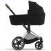 Шассі Cybex Priam & каркас Chrome Brown Шассі Cybex Priam & каркас Chrome Brown