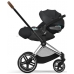 Шассі Cybex Priam & каркас Chrome Brown Шассі Cybex Priam & каркас Chrome Brown