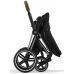 Шассі Cybex Priam & каркас Chrome Brown Шассі Cybex Priam & каркас Chrome Brown