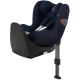 Автокрісло Cybex Sirona Zi i-Size Plus Nautical Blue navy blue