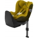 Автокрісло Cybex Sirona Zi i-Size Plus Mustard Yellow yellow