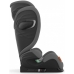 Автокрісло Cybex Solution G i-Fix Plus Lava Grey Автокрісло Cybex Solution G i-Fix Plus Lava Grey