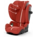 Автокрісло Cybex Solution G i-Fix Plus Lava Grey Автокрісло Cybex Solution G i-Fix Plus Lava Grey