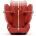 Автокрісло Cybex Solution G i-Fix Plus Lava Grey Автокрісло Cybex Solution G i-Fix Plus Lava Grey