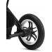 Прогулянкова коляска Cybex Talos S Magnolia Pink purple (з бампером) Прогулянкова коляска Cybex Talos S Magnolia Pink purple (з бампером)