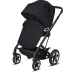 Прогулянкова коляска Cybex Talos S Deep Black black (з бампером)