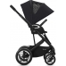 Прогулянкова коляска Cybex Talos S Deep Black black (з бампером)
