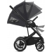 Прогулянкова коляска Cybex Talos S Deep Black black (з бампером)