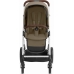 Прогулянкова коляска Cybex Talos S Lux SLV Classic Beige (з бампером) Прогулянкова коляска Cybex Talos S Lux SLV Classic Beige (з бампером)