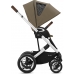 Прогулянкова коляска Cybex Talos S Lux SLV Classic Beige (з бампером) Прогулянкова коляска Cybex Talos S Lux SLV Classic Beige (з бампером)