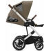 Прогулянкова коляска Cybex Talos S Lux SLV Classic Beige (з бампером) Прогулянкова коляска Cybex Talos S Lux SLV Classic Beige (з бампером)