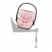 Автокрісло Cybex Cloud T i-Size Simply Flowers Pink Автокрісло Cybex Cloud T i-Size Simply Flowers Pink