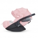 Автокрісло Cybex Cloud T i-Size Simply Flowers Pink Автокрісло Cybex Cloud T i-Size Simply Flowers Pink