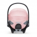 Автокрісло Cybex Cloud T i-Size Simply Flowers Pink Автокрісло Cybex Cloud T i-Size Simply Flowers Pink