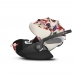 Автокрісло Cybex Cloud T i-Size Spring Blossom Light Автокрісло Cybex Cloud T i-Size Spring Blossom Light