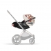 Автокрісло Cybex Cloud T i-Size Spring Blossom Light Автокрісло Cybex Cloud T i-Size Spring Blossom Light