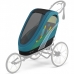 Коляска для спорту Cybex Zeno S Maliblue Коляска для спорту Cybex Zeno S Maliblue