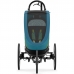 Коляска для спорту Cybex Zeno S Maliblue Коляска для спорту Cybex Zeno S Maliblue