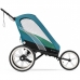 Коляска для спорту Cybex Zeno S Maliblue Коляска для спорту Cybex Zeno S Maliblue