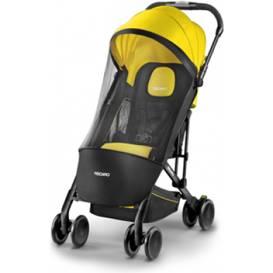 Сітка від комарів та сонця Recaro EasyLife Сітка від комарів та сонця Recaro EasyLife
