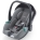 Автокресло Recaro Avan Prime Silent Grey