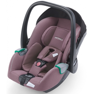 Автокресло Recaro Avan Prime Pale Rose Автокресло Recaro Avan Prime Pale Rose