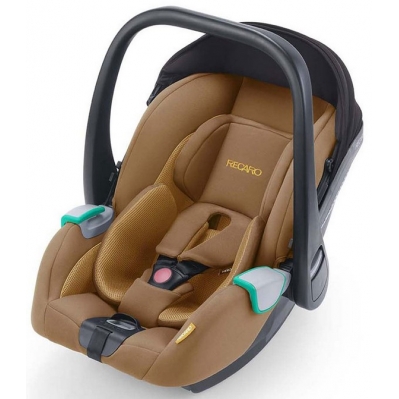 Автокресло Recaro Avan Select Sweet Curry
