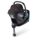 Автокресло Recaro Avan Steel Blue Автокресло Recaro Avan Steel Blue
