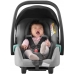Автокресло Recaro Avan Carbon Grey Автокресло Recaro Avan Carbon Grey