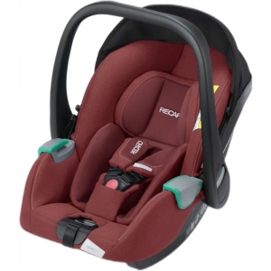 Автокресло Recaro Avan Iron Red 