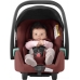 Автокресло Recaro Avan Iron Red Автокресло Recaro Avan Iron Red