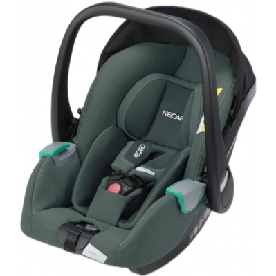 Автокресло Recaro Avan Mineral Green Автокресло Recaro Avan Mineral Green