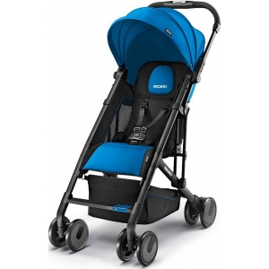 Прогулянкова коляска Recaro EasyLife Saphir 