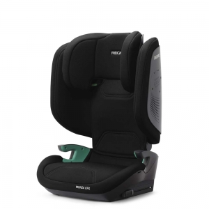 Автокрісло Recaro Monza CFX Melbourne Black 