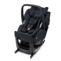 Автокрісло Recaro Salia Elite i-Size Select Night Black