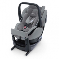 Автокрісло Recaro Salia Elite i-Size Prime Silent Grey