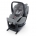 Автокрісло Recaro Salia Elite i-Size Prime Silent Grey