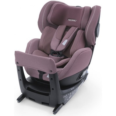 Автокресло Recaro Salia Prime Pale Rose Автокресло Recaro Salia Prime Pale Rose