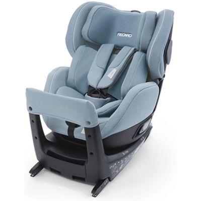 Автокресло Recaro Salia Prime Frozen Blue Автокресло Recaro Salia Prime Frozen Blue