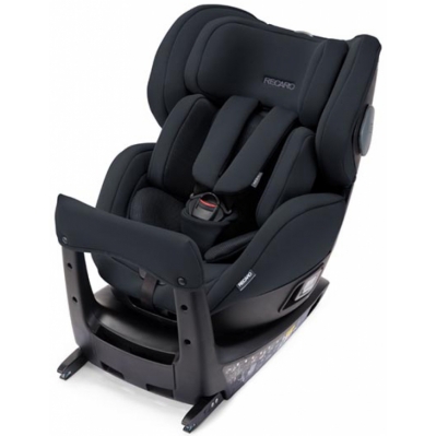 Автокресло Recaro Salia Select Night Black